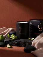 Bergamot Zest – 240g Natural Soy Candle